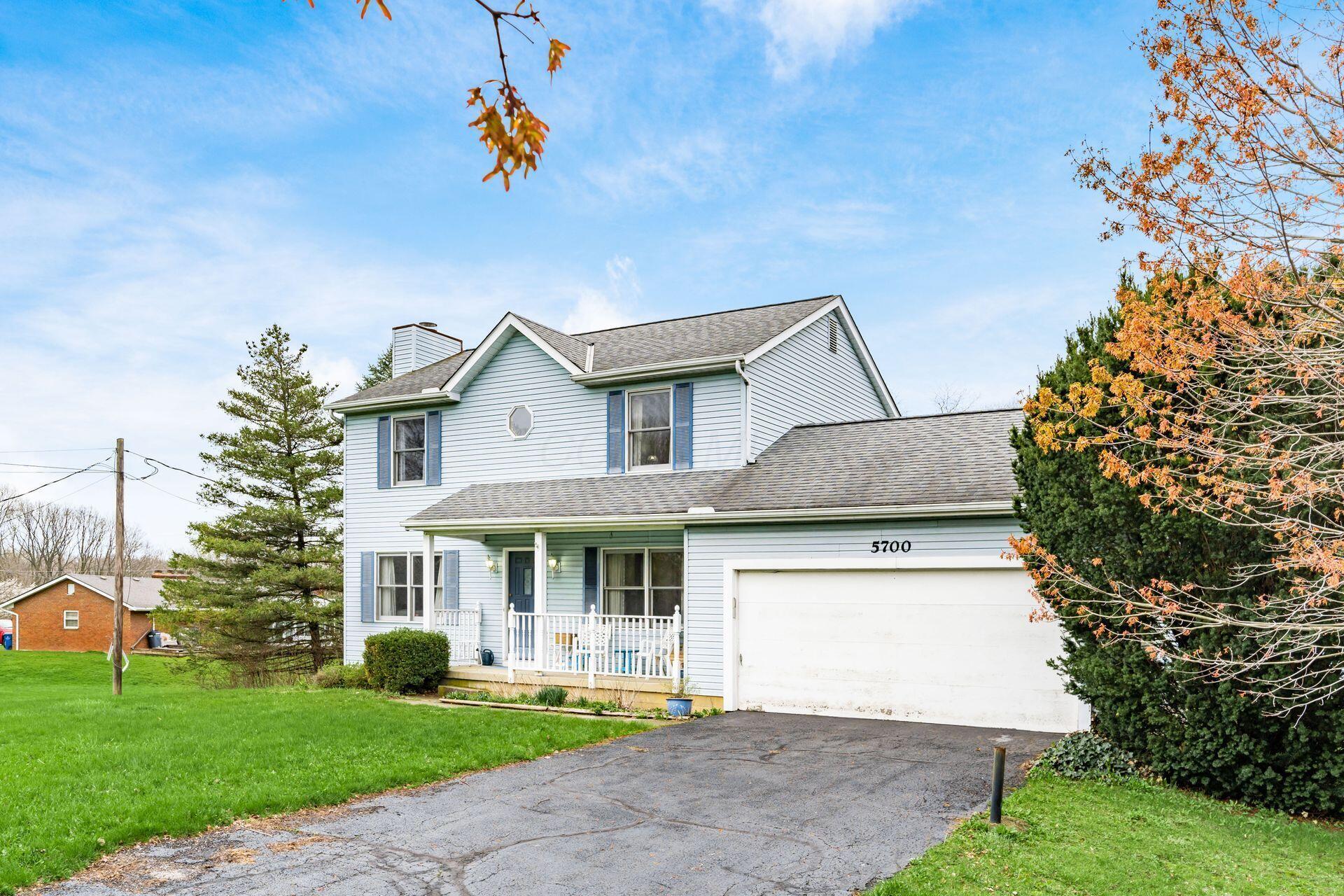 5700 Lambert Road, Grove City, Ohio image 9