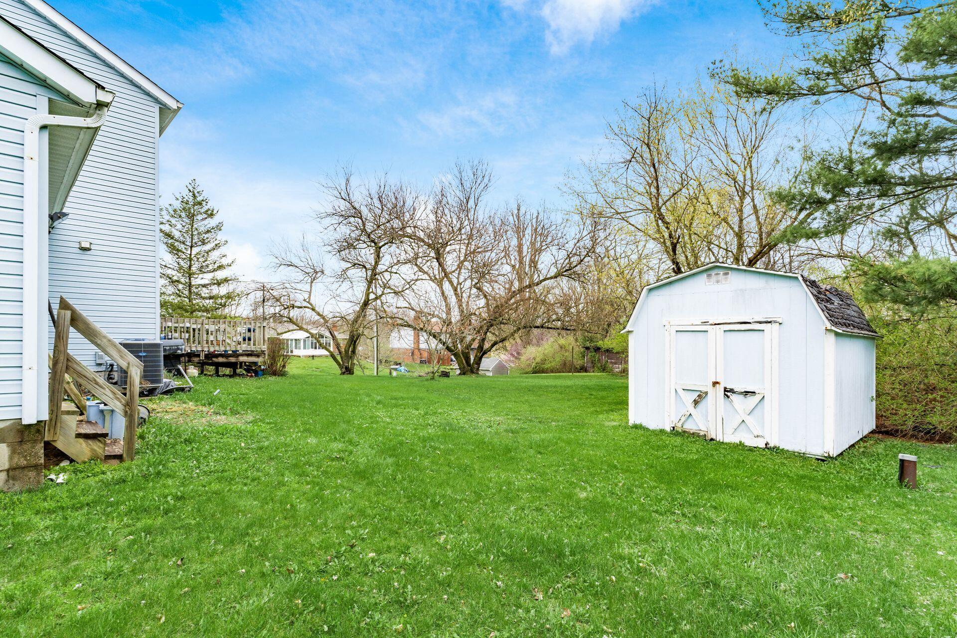 5700 Lambert Road, Grove City, Ohio image 38