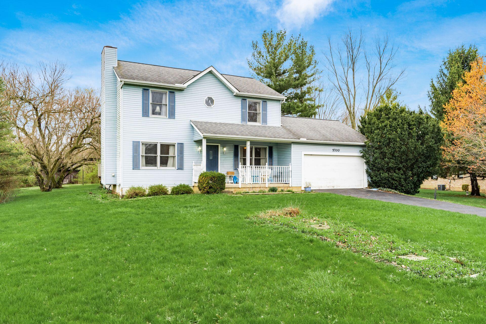 5700 Lambert Road, Grove City, Ohio image 10
