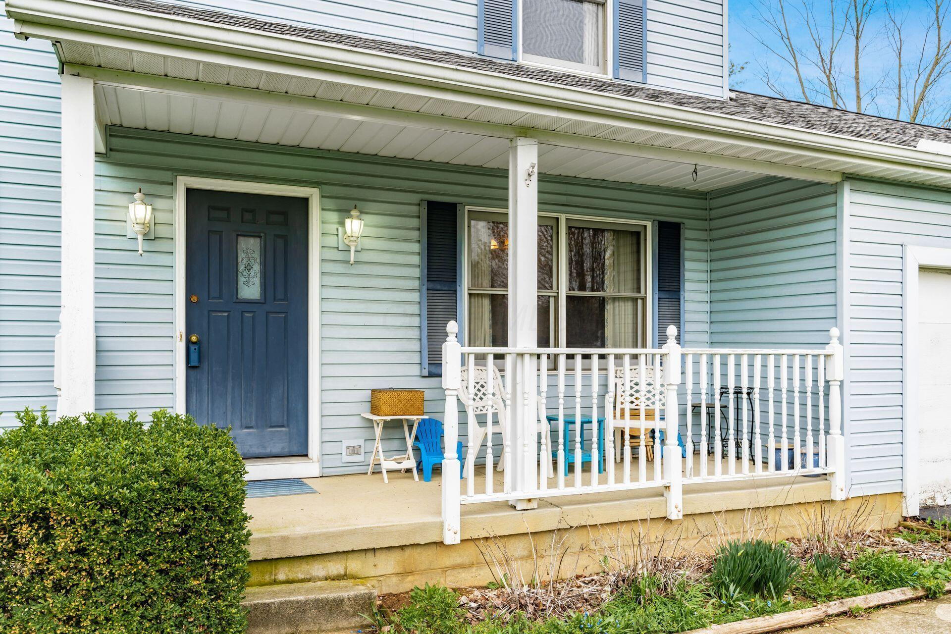 5700 Lambert Road, Grove City, Ohio image 2
