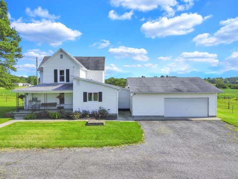Photo of 14373 Weaver Road, Marysville, OH 43040 (MLS # 226032660)