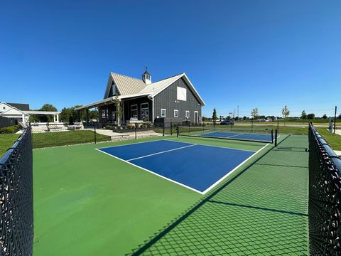 Tiny photo for 4261 Flamingo Drive, Lewis Center, OH 43035 (MLS # 226013861)