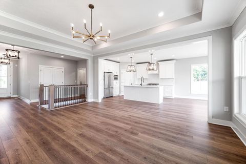 Tiny photo for 4261 Flamingo Drive, Lewis Center, OH 43035 (MLS # 226013861)