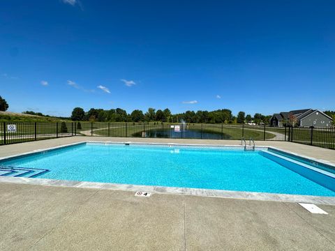 Tiny photo for 4261 Flamingo Drive, Lewis Center, OH 43035 (MLS # 226013861)