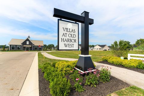Tiny photo for 4261 Flamingo Drive, Lewis Center, OH 43035 (MLS # 226013861)