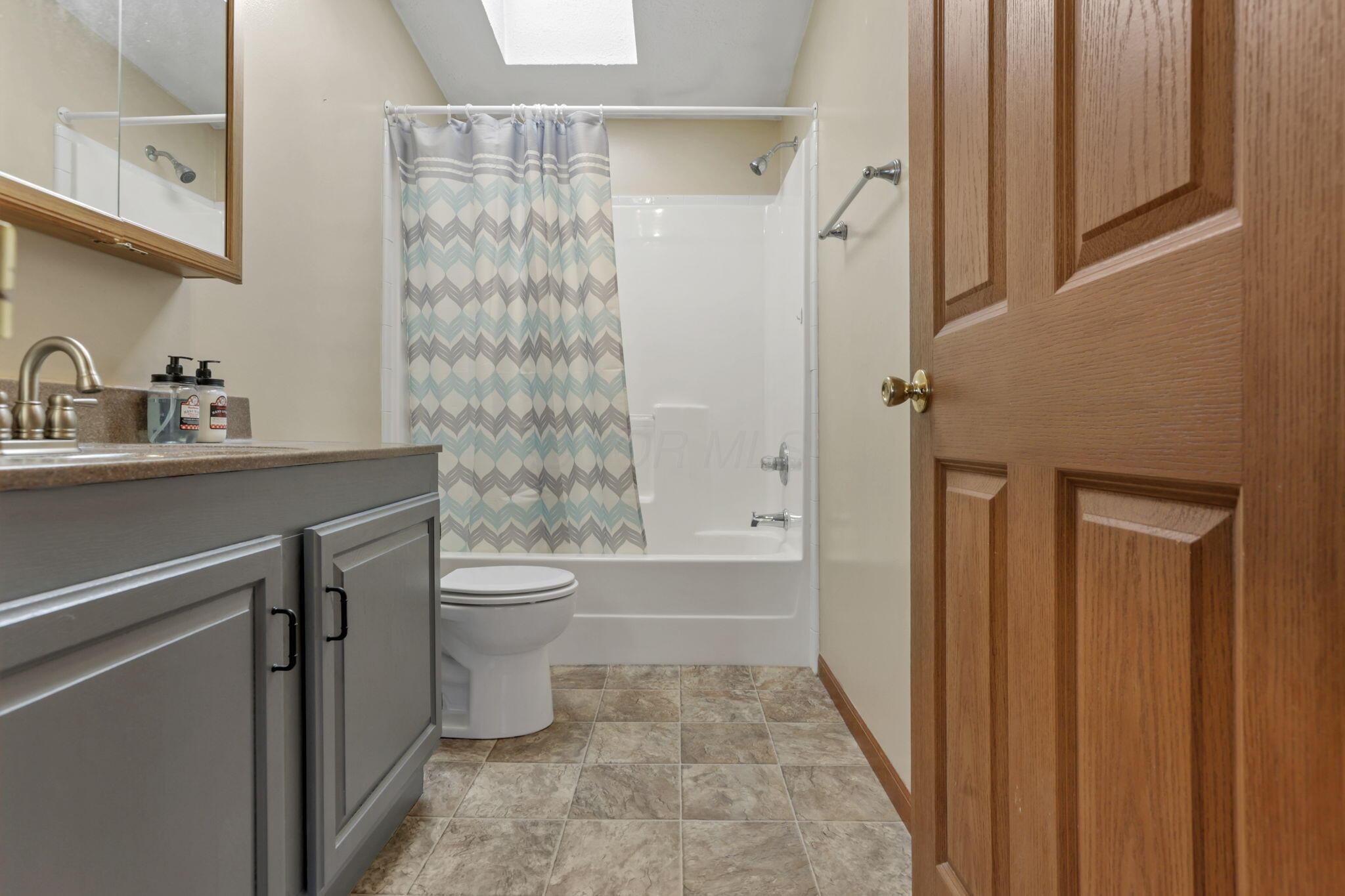 12641 Middlefork Road, Amanda, Ohio image 36