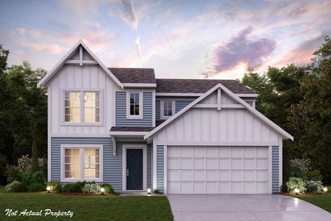 Photo of 5214 Apple Lane, South Bloomfield, OH 43103 (MLS # 226011794)