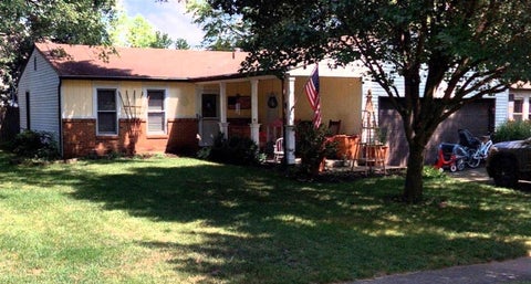 Photo for 5408 Taylor Lane Avenue