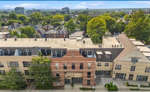 Photo of 827 N 4th Street 101 #101, Columbus, OH 43215 (MLS # 226038278)