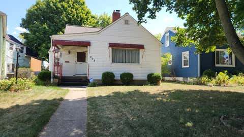 Homes For Rent - 502 Binns Boulevard<br/> Columbus, OH 43204