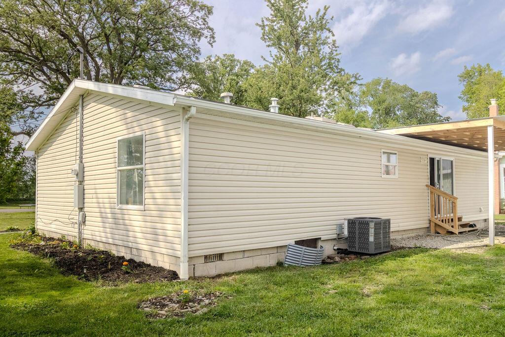 20903 Peoria Loop Road
