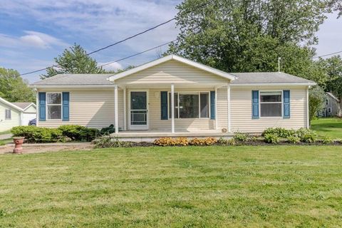 Photo of 20903 Peoria Loop Road, Raymond, OH 43067 (MLS # 226018207)