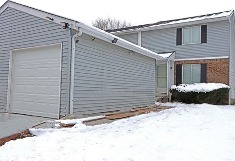 Photo of 5740 Vestry Court, Galloway, OH 43119 (MLS # 225045156)