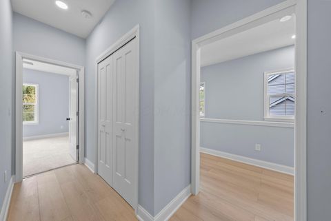 Tiny photo for 2576 Claridon Road, Columbus, OH 43231 (MLS # 225040602)