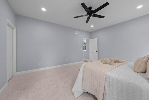 Tiny photo for 2576 Claridon Road, Columbus, OH 43231 (MLS # 225040602)