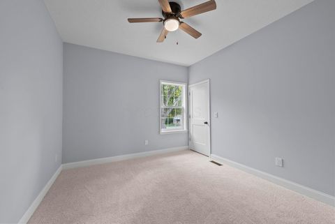 Tiny photo for 2576 Claridon Road, Columbus, OH 43231 (MLS # 225040602)