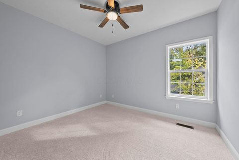 Tiny photo for 2576 Claridon Road, Columbus, OH 43231 (MLS # 225040602)
