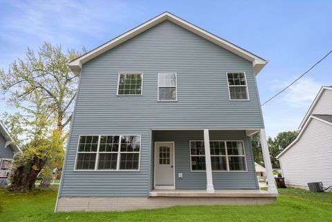 Tiny photo for 2576 Claridon Road, Columbus, OH 43231 (MLS # 225040602)