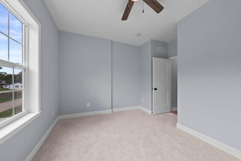 Tiny photo for 2576 Claridon Road, Columbus, OH 43231 (MLS # 225040602)