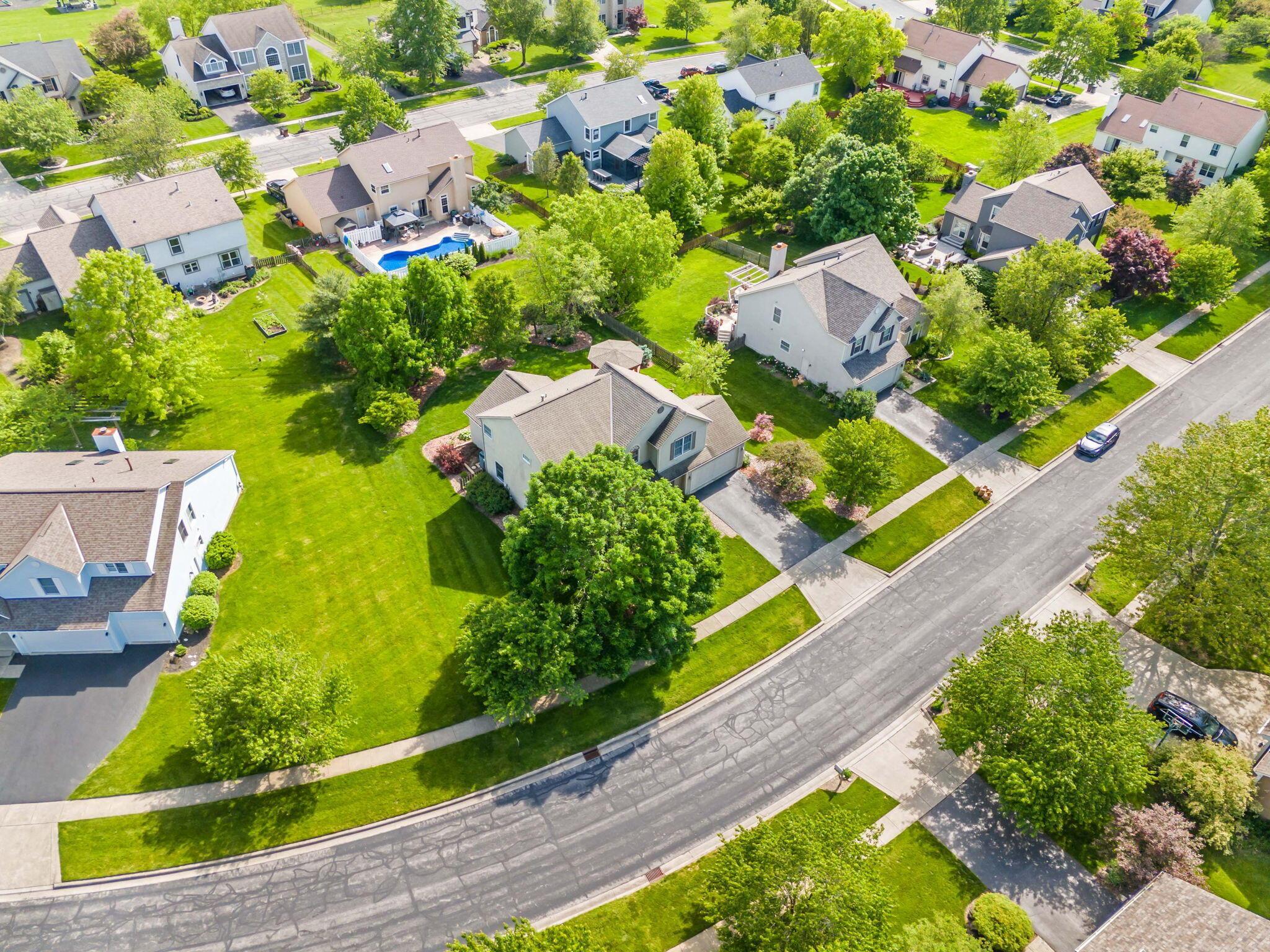 5726 Greenfield Drive, Galena, Ohio image 10