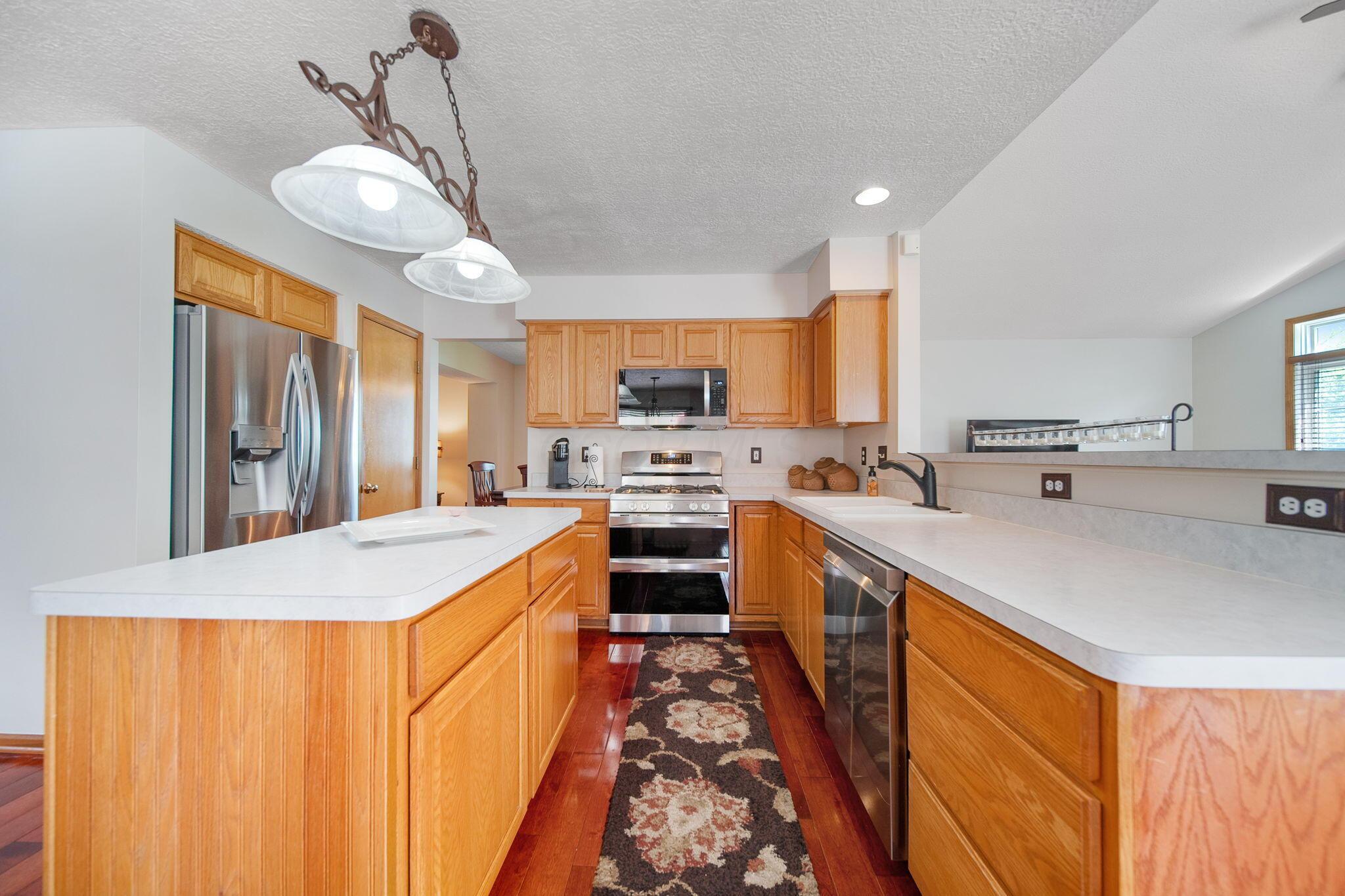 5726 Greenfield Drive, Galena, Ohio image 19