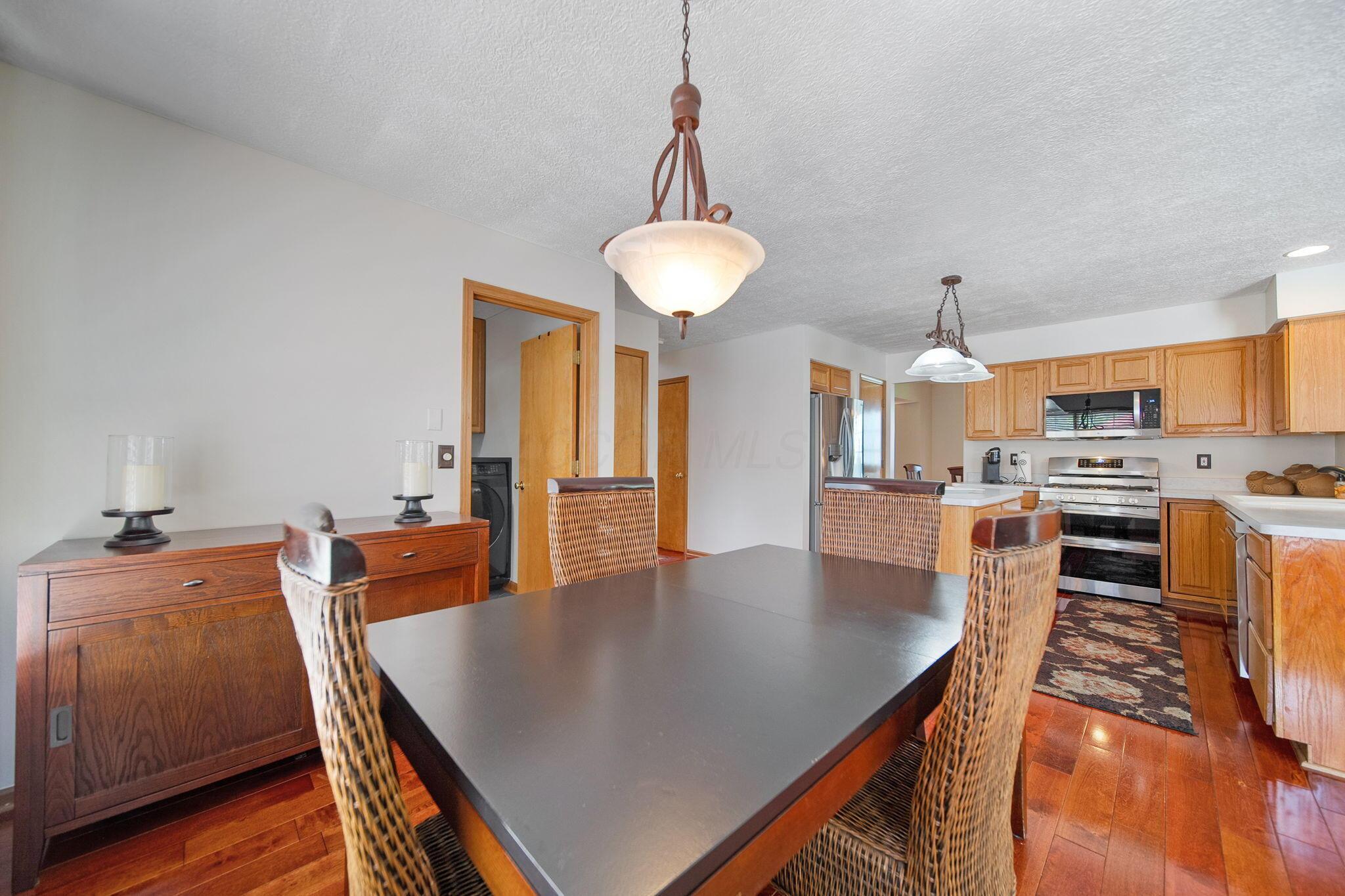 5726 Greenfield Drive, Galena, Ohio image 23