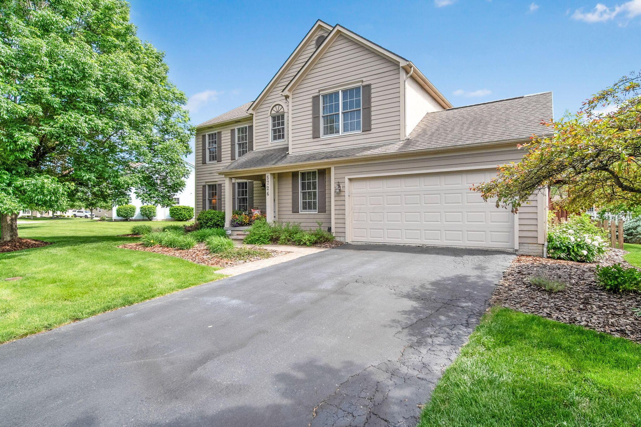 5726 Greenfield Drive, Galena, Ohio image 13