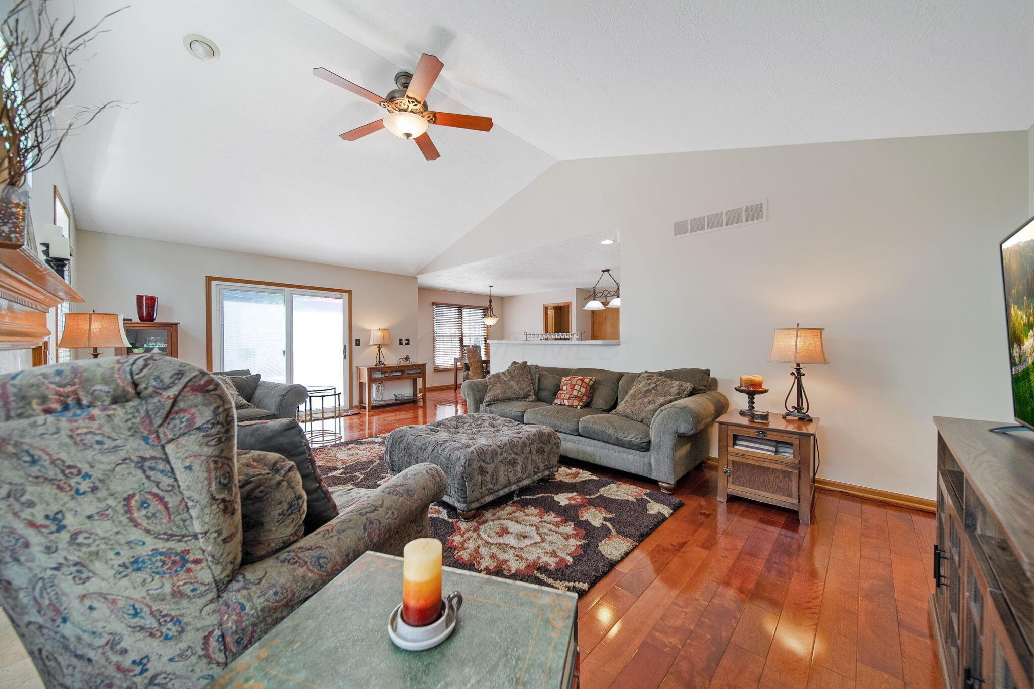 5726 Greenfield Drive, Galena, Ohio image 32