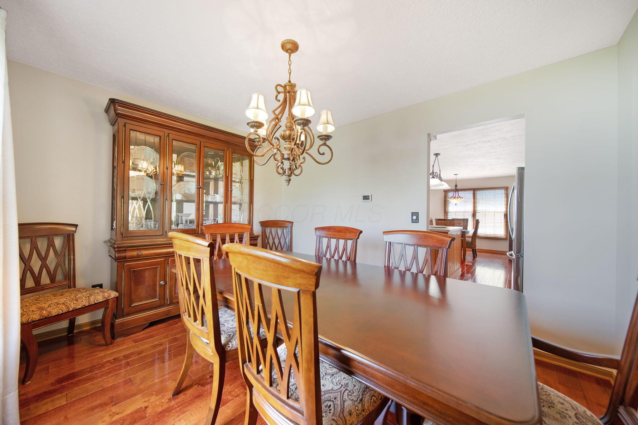 5726 Greenfield Drive, Galena, Ohio image 25