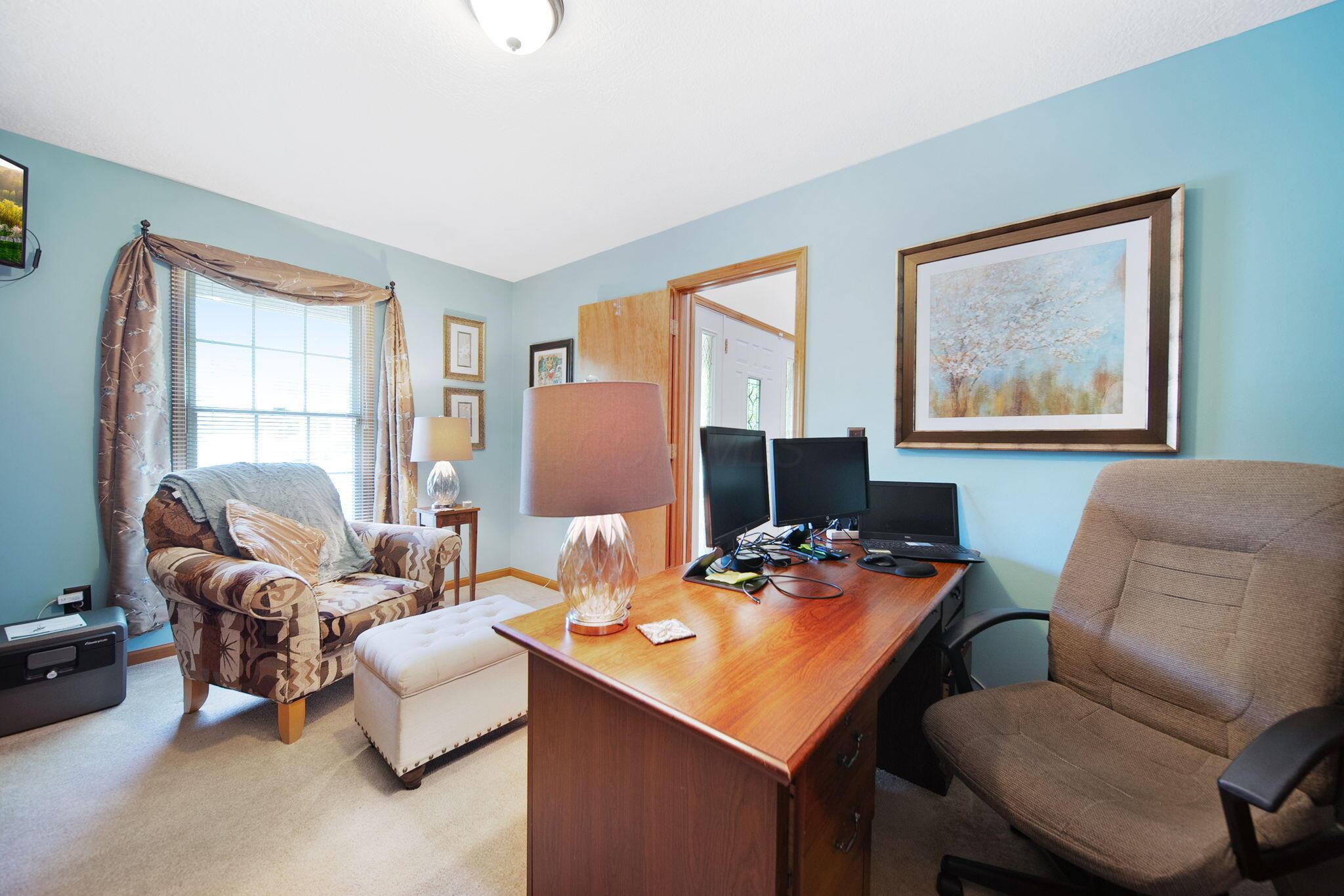 5726 Greenfield Drive, Galena, Ohio image 36