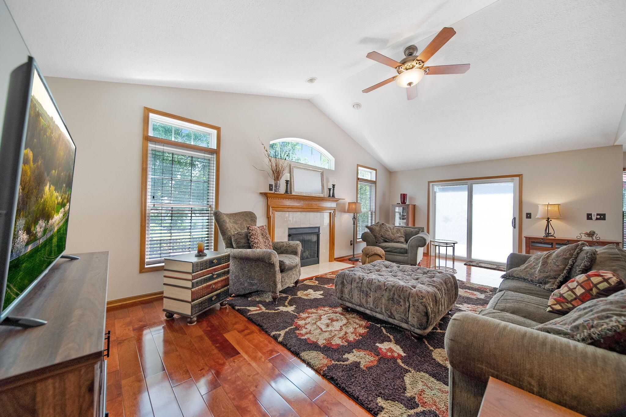 5726 Greenfield Drive, Galena, Ohio image 31
