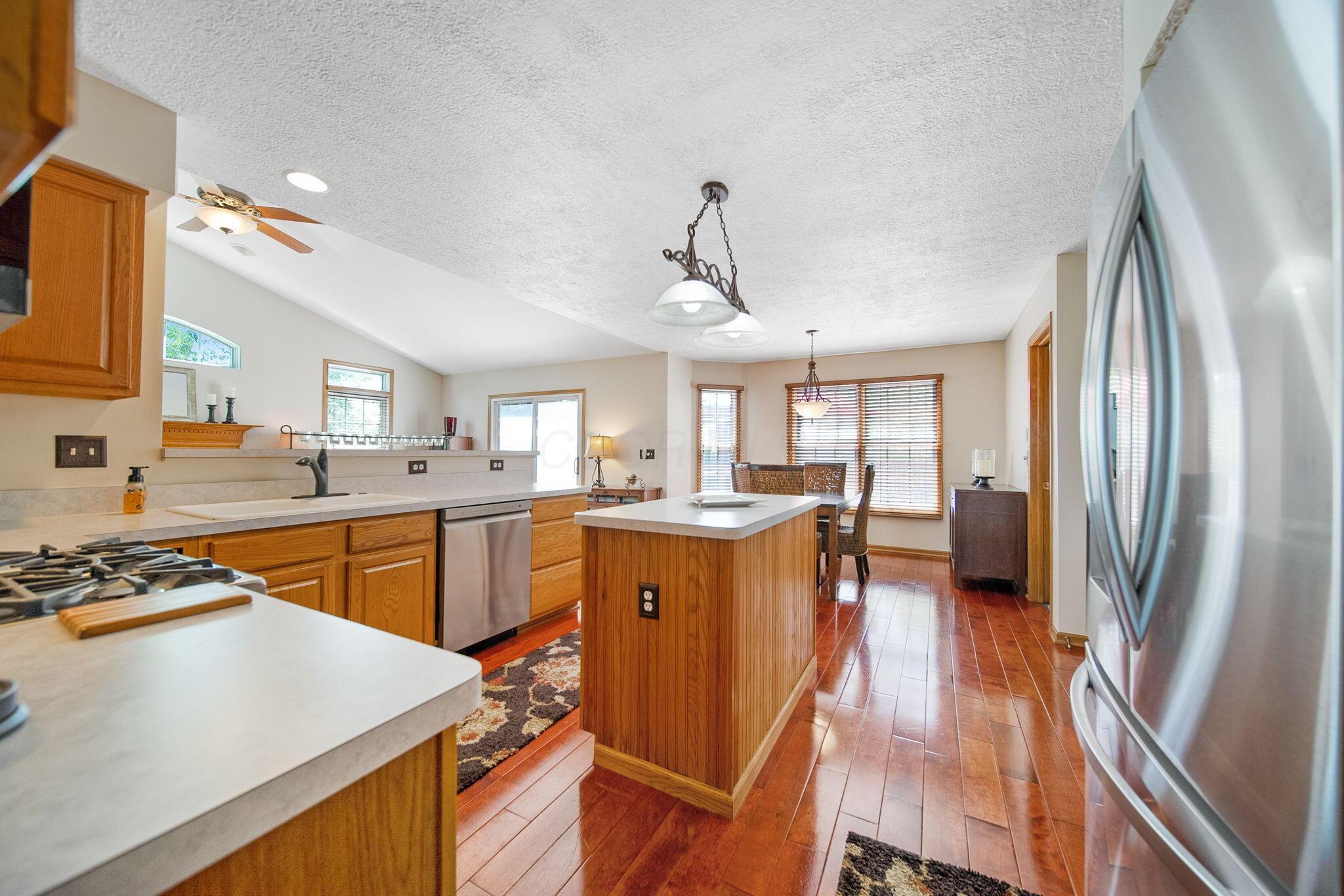 5726 Greenfield Drive, Galena, Ohio image 17