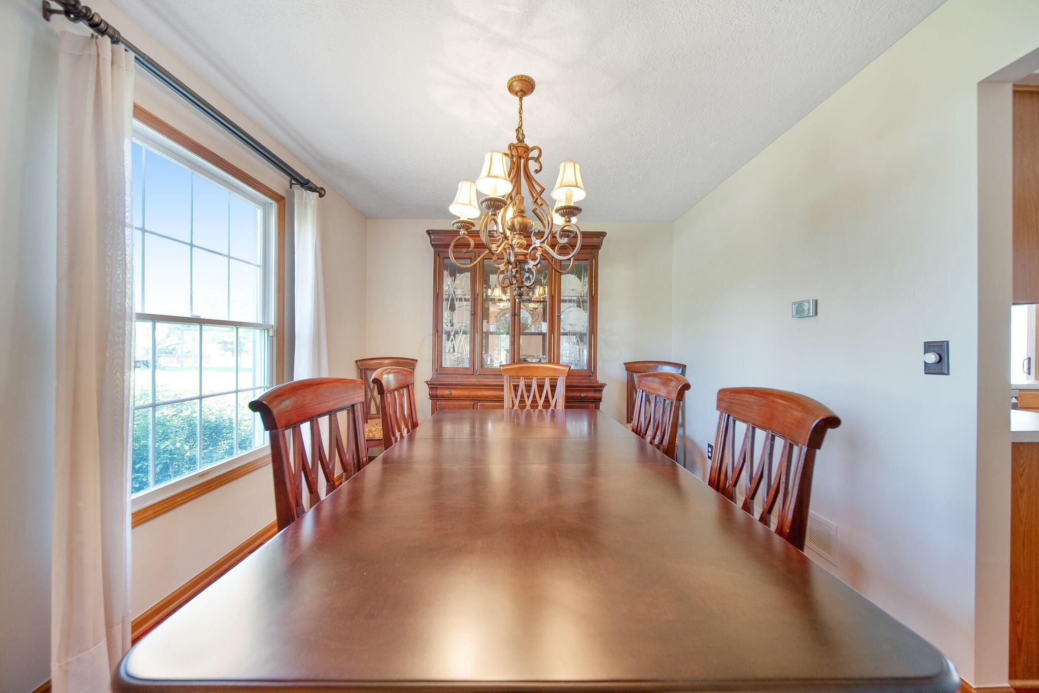 5726 Greenfield Drive, Galena, Ohio image 24