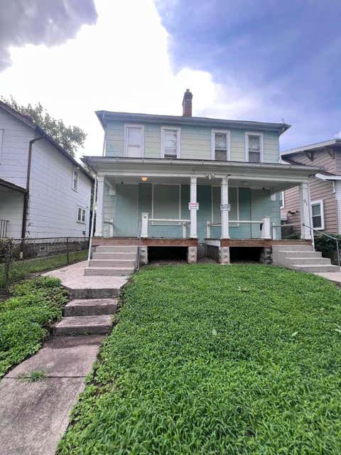 89 N Guilford Avenue #89,  OH 43222