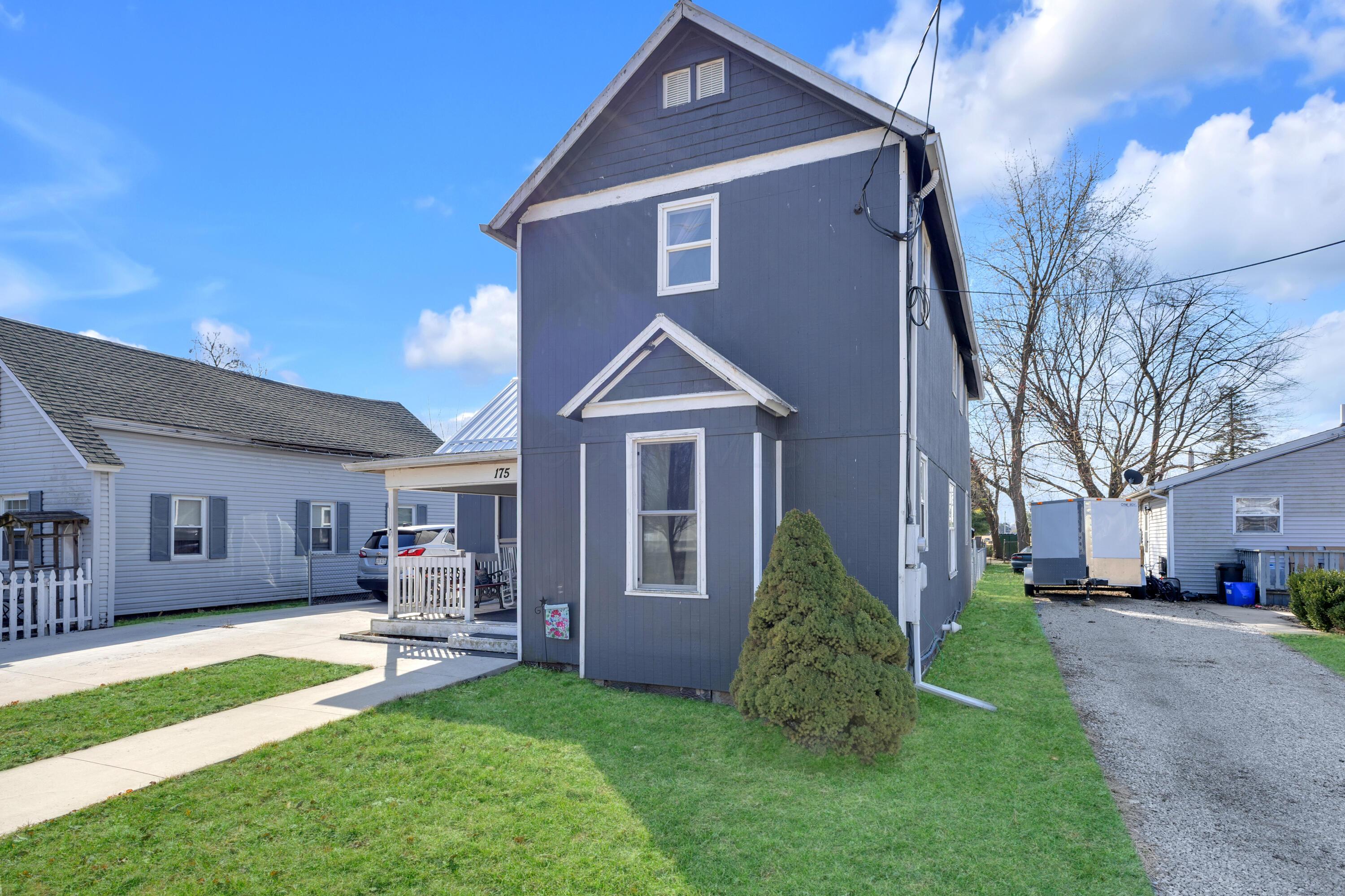 175 Superior Street, Marion, Ohio image 1