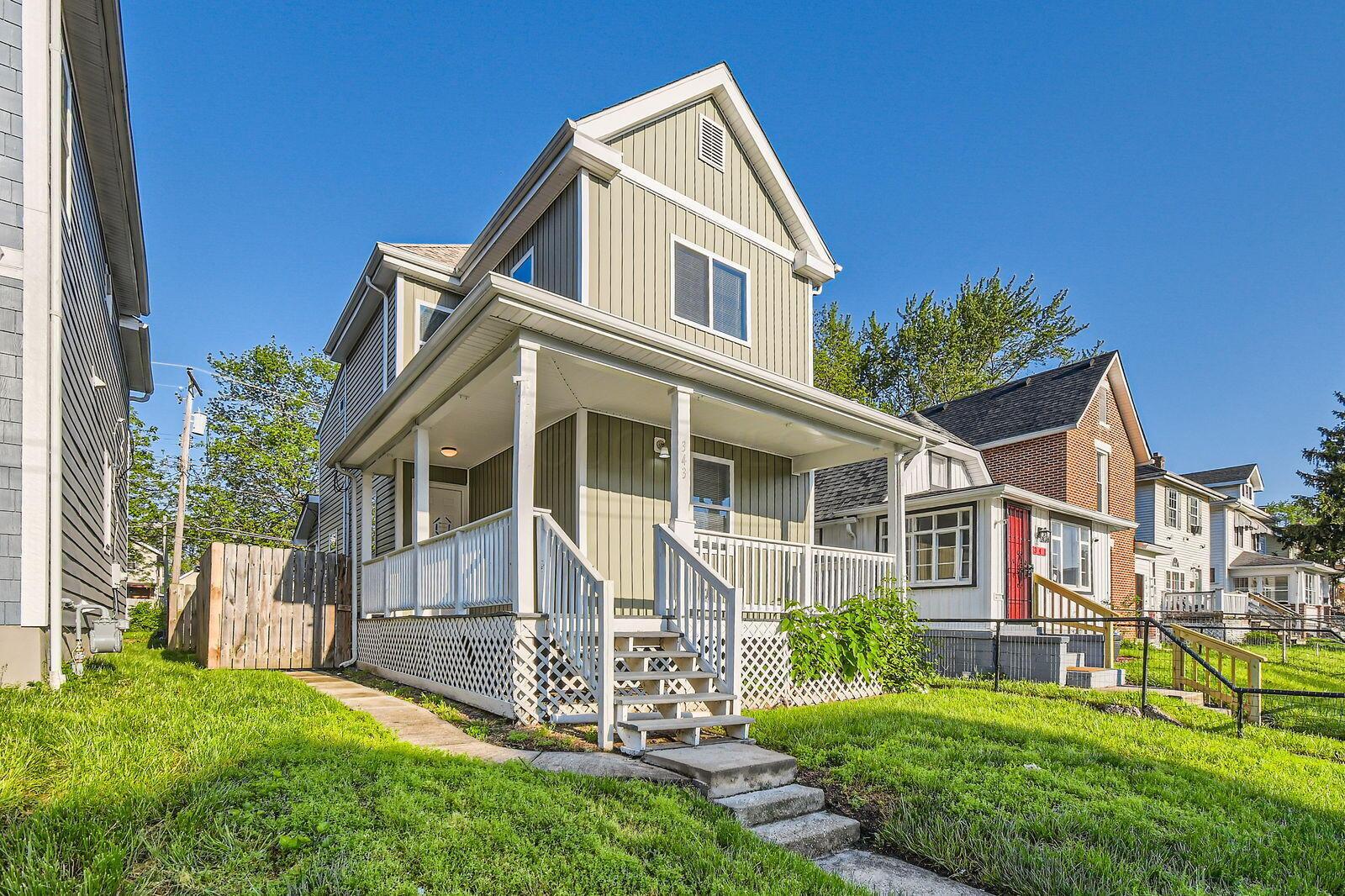 343 S Warren Avenue, Columbus, Ohio image 2