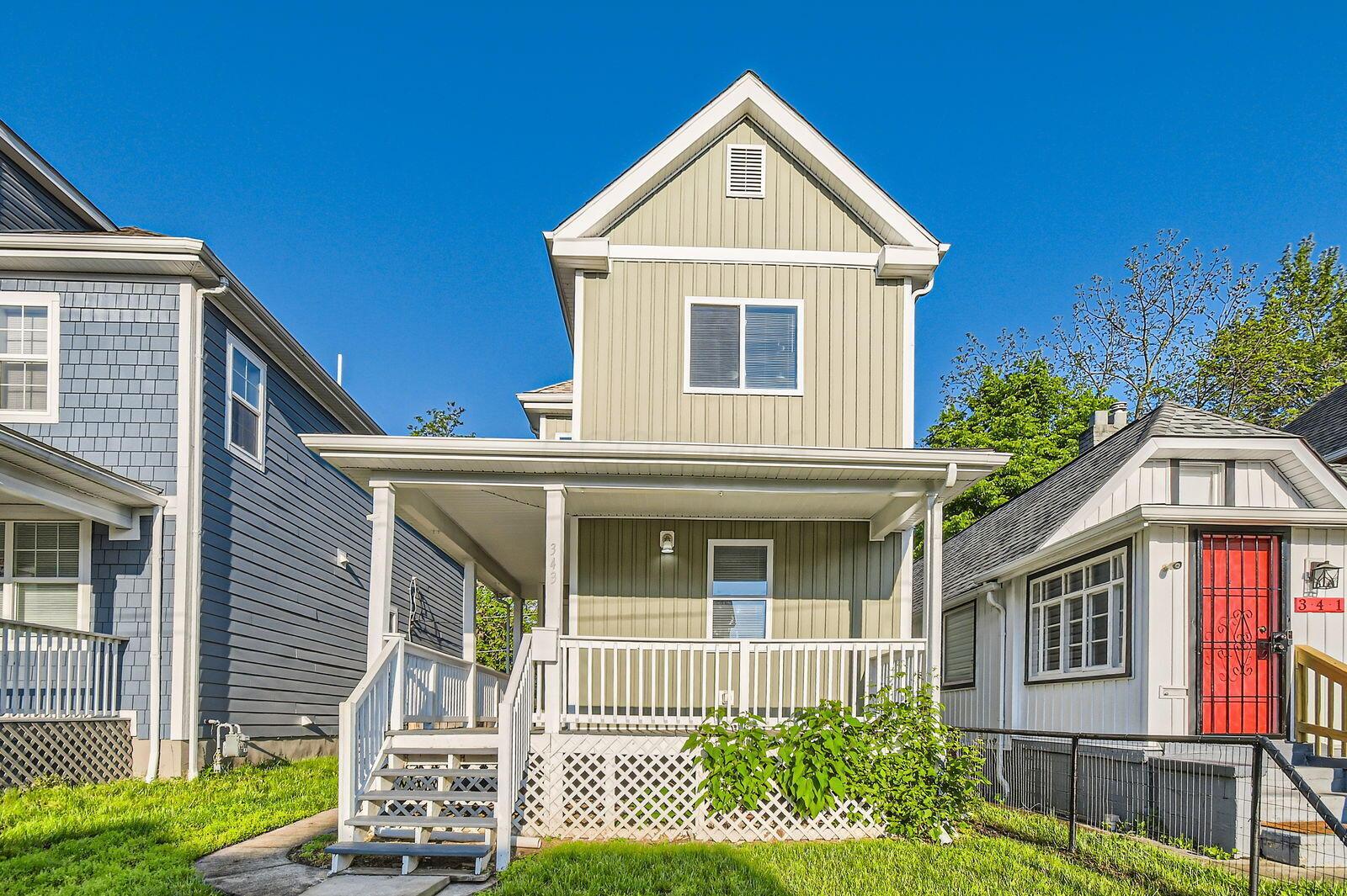 343 S Warren Avenue, Columbus, Ohio image 1