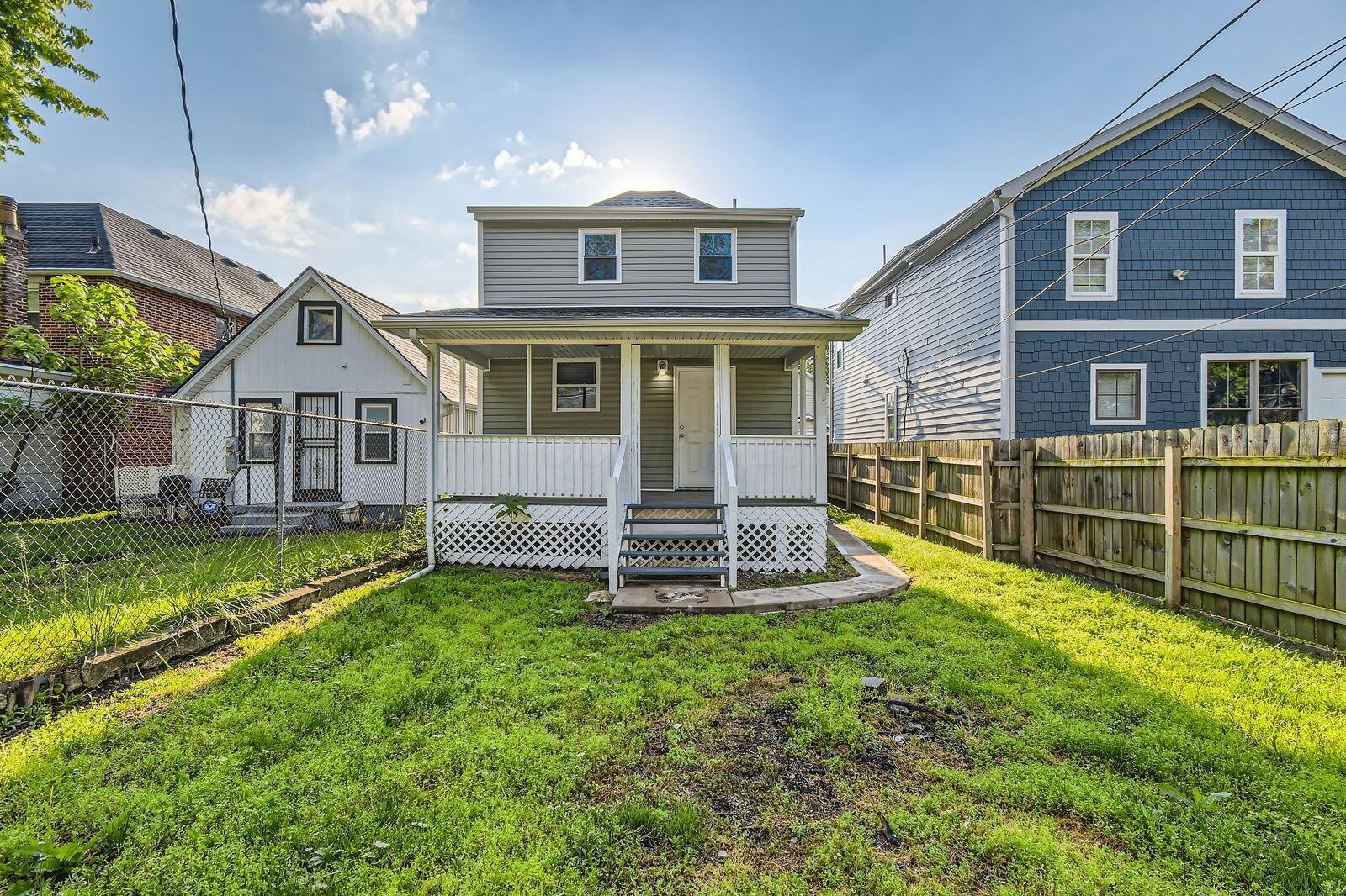 343 S Warren Avenue, Columbus, Ohio image 28