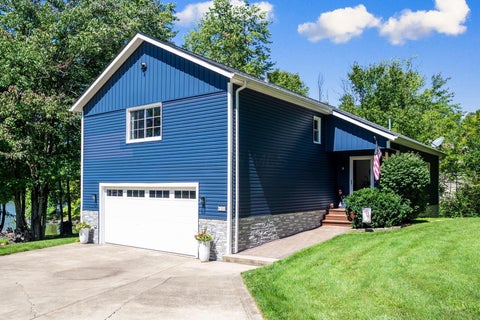 Homes For Sale - 7326 State Route 19 #U8 L232-236<br/> Mount Gilead, OH 43338