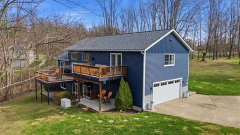 Photo of 7326 State Route 19 U8 L232-236 #U8 L232-236, Mount Gilead, OH 43338 (MLS # 226009299)