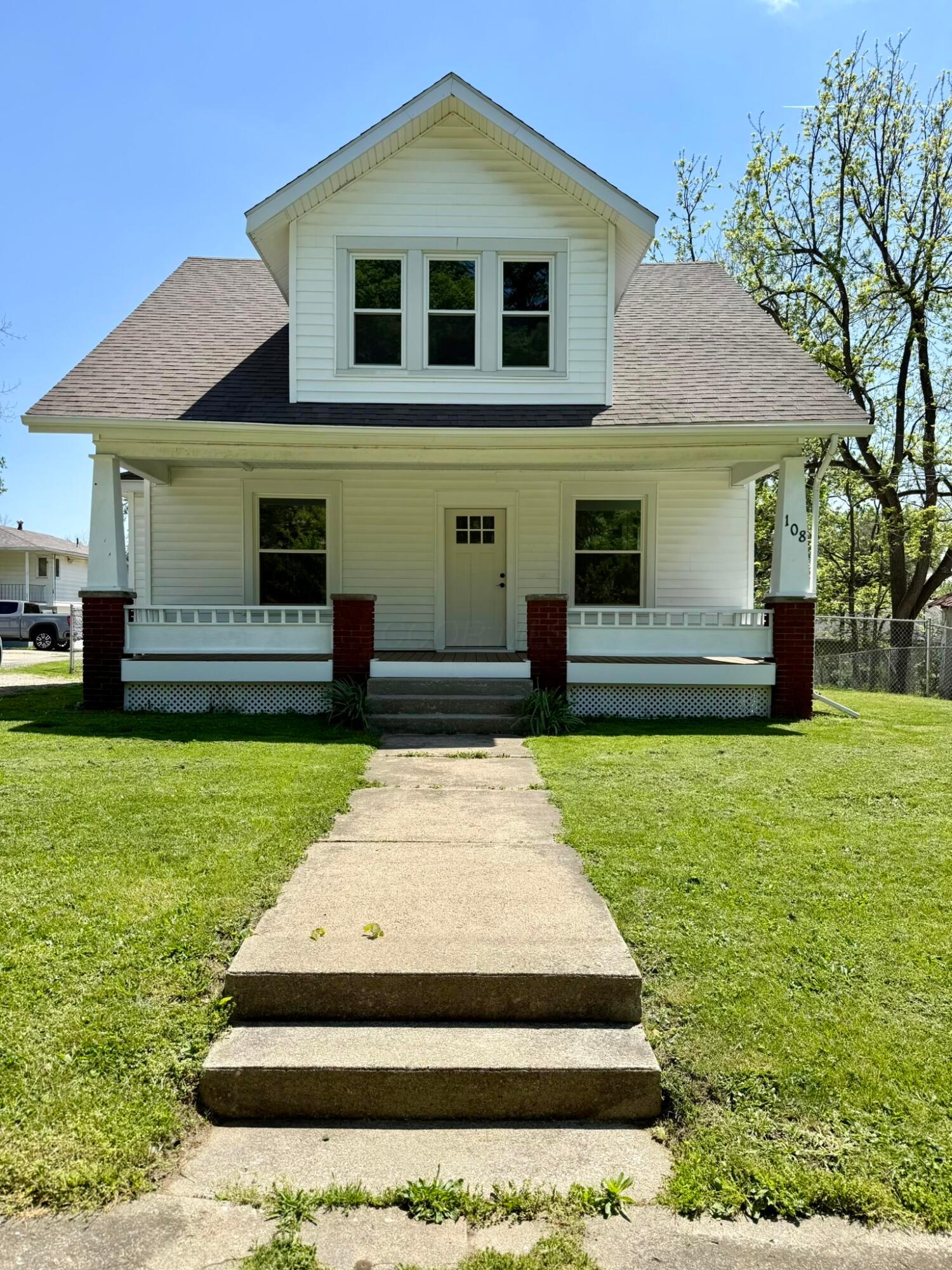 108 Wooster Road