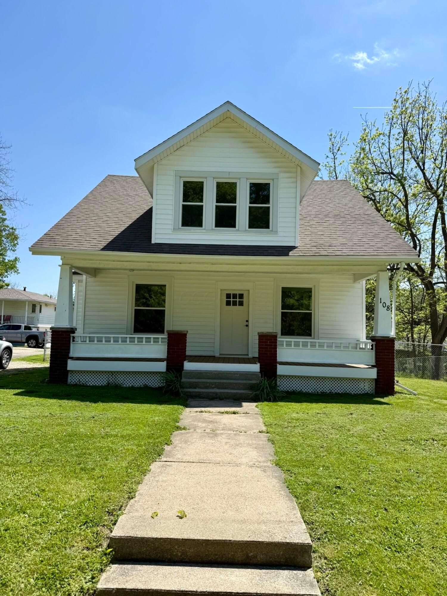 108 Wooster Road