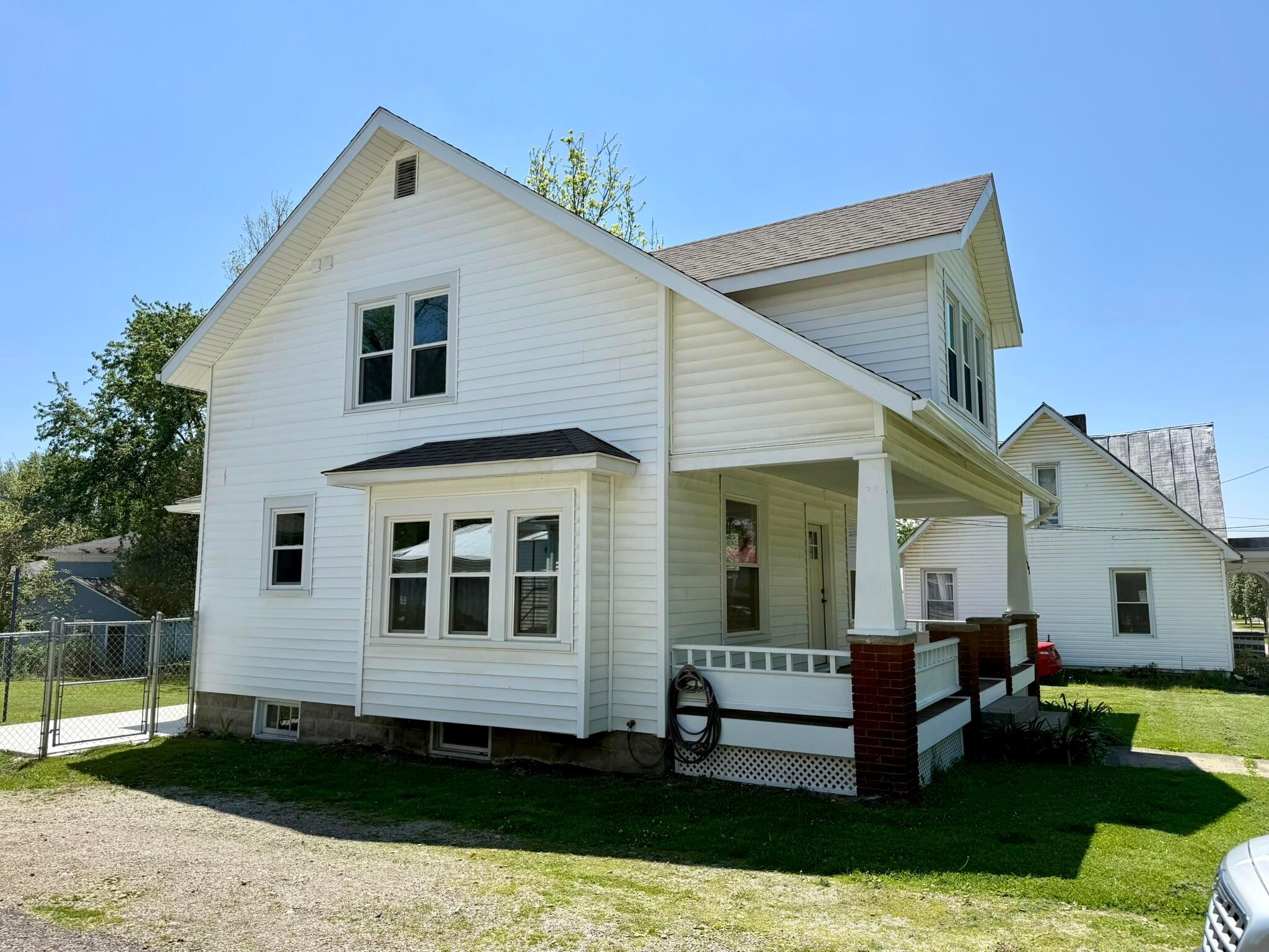 108 Wooster Road