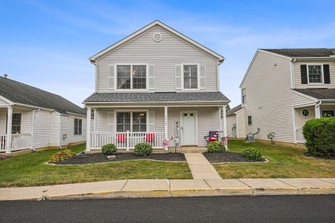 Photo of 7749 Lantana Avenue 172 #172, Blacklick, OH 43004 (MLS # 226024501)