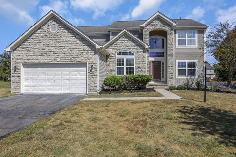 Photo of 908 Washington Street, Pickerington, OH 43147 (MLS # 225033629)