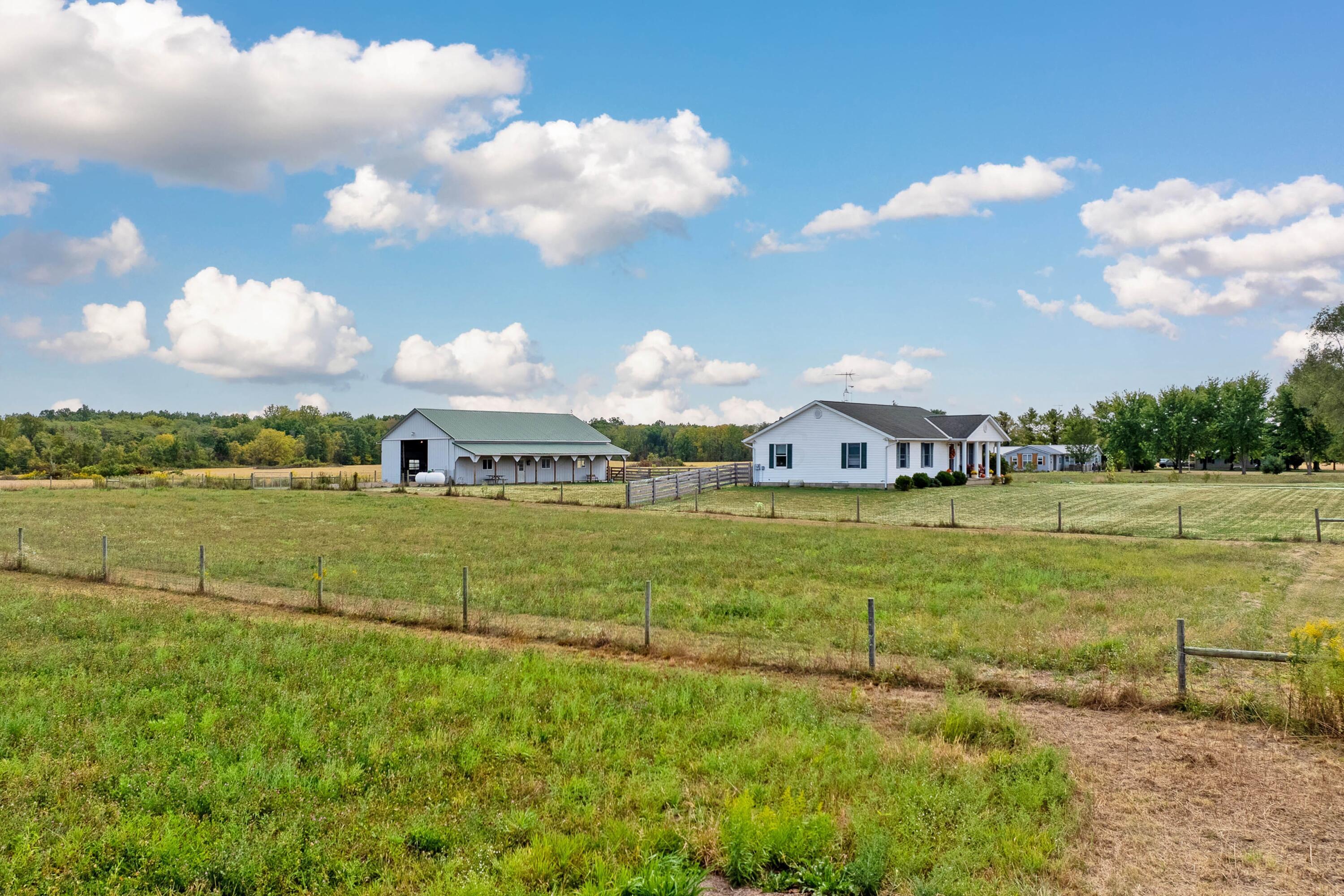 4337 County Road 28, Cardington, Ohio image 42