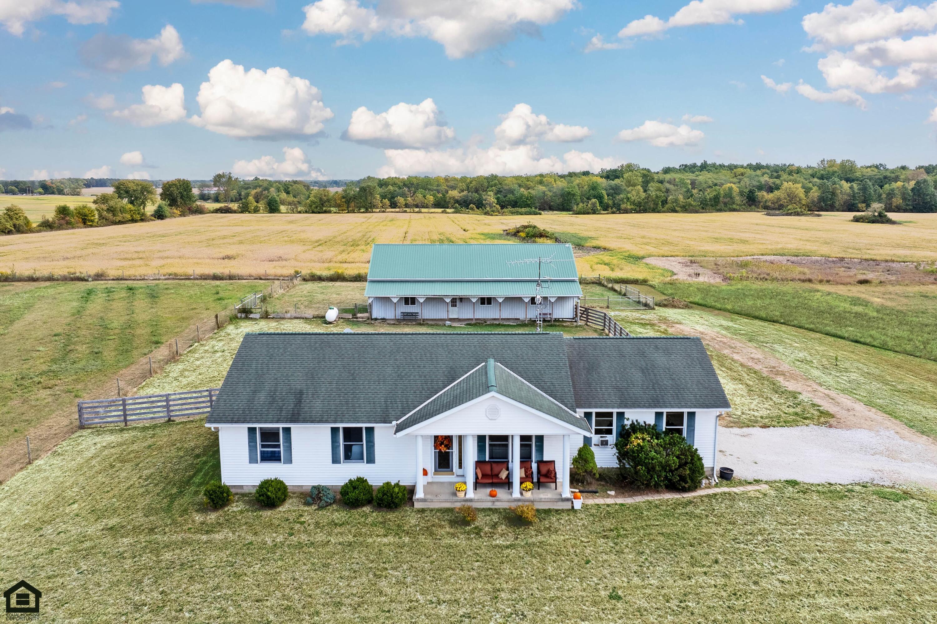 4337 County Road 28, Cardington, Ohio image 2