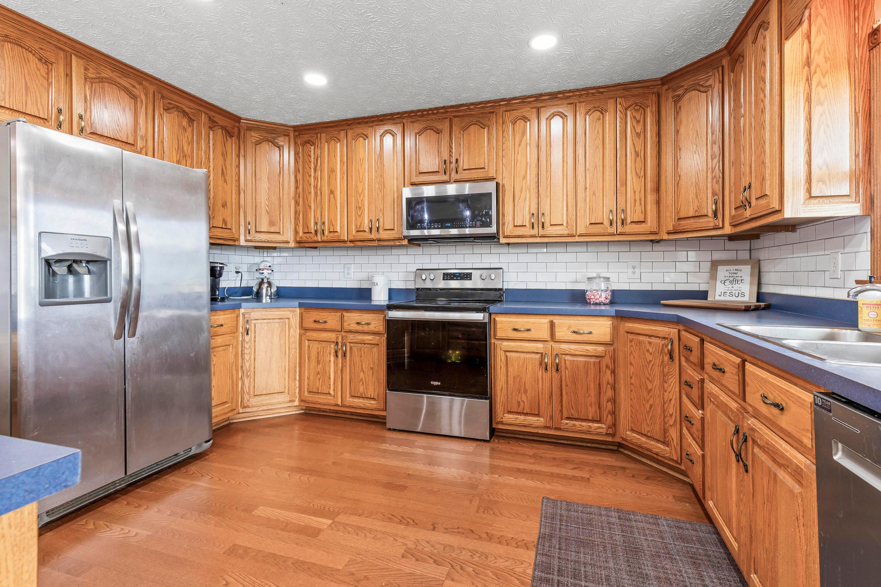 4337 County Road 28, Cardington, Ohio image 17