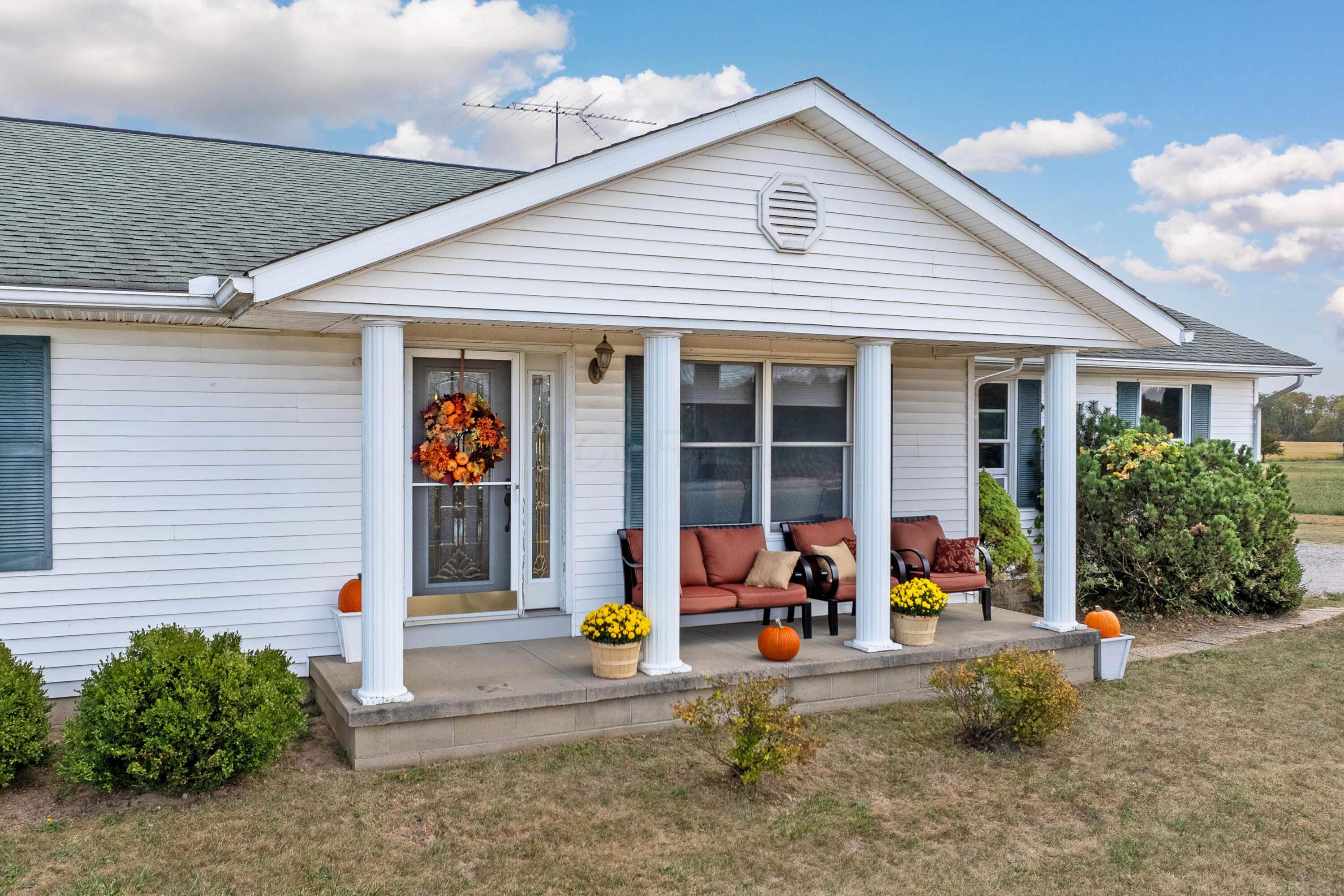 4337 County Road 28, Cardington, Ohio image 5