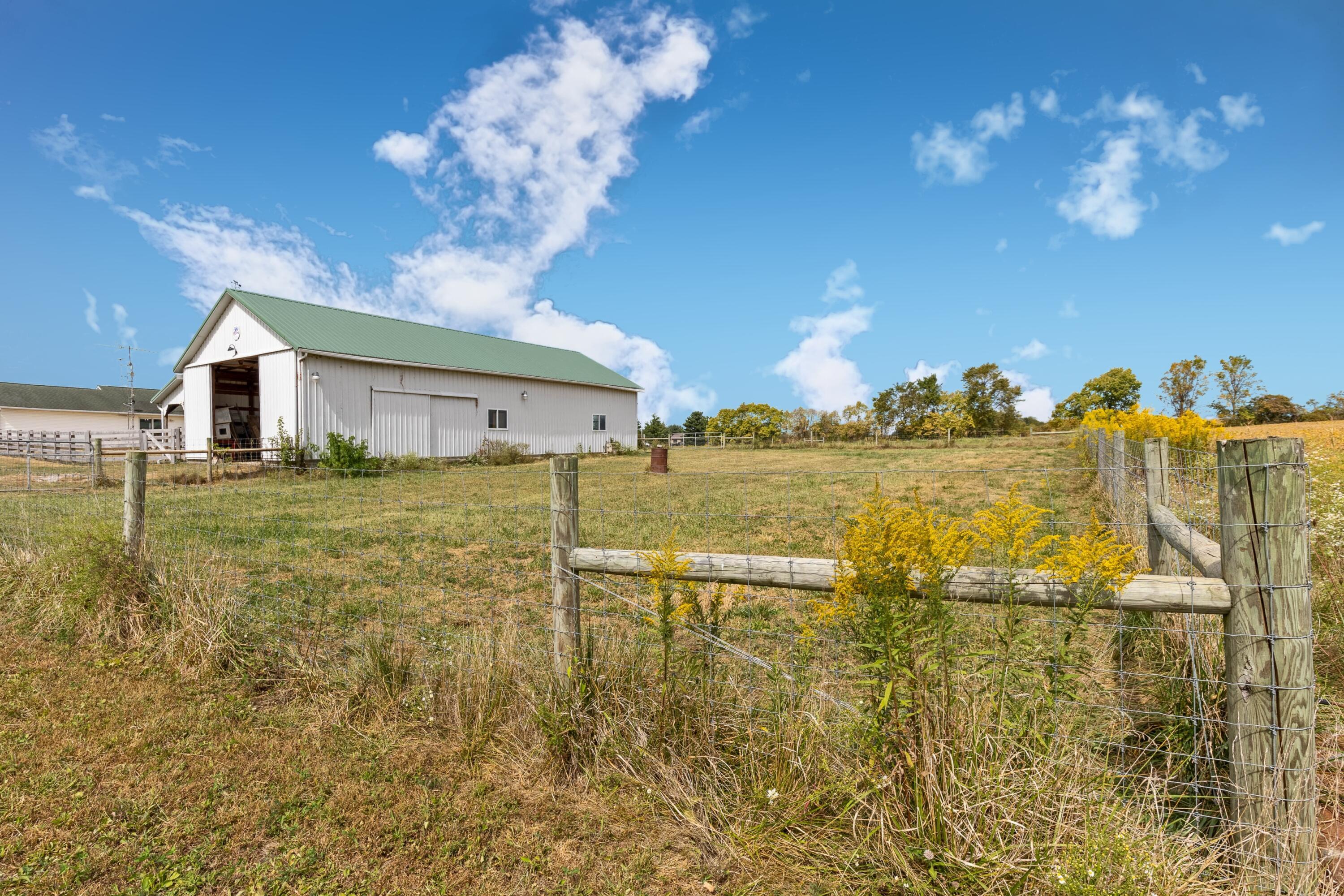 4337 County Road 28, Cardington, Ohio image 40